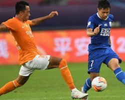 Wuhan Zall vs Chongqing Lifan