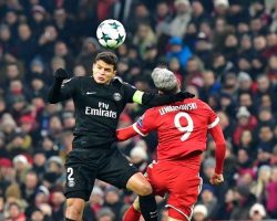 bayern munich vs psg