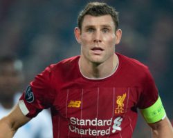 James Milner 
