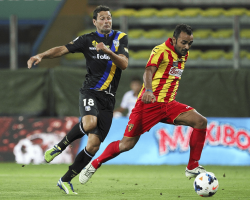Lecce vs Parma