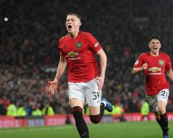 Man United vs LASK Linz