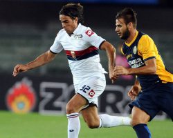 Genoa vs Verona: