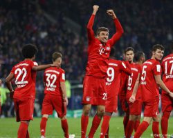 bayern munich