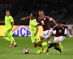 Bologna vs Torino