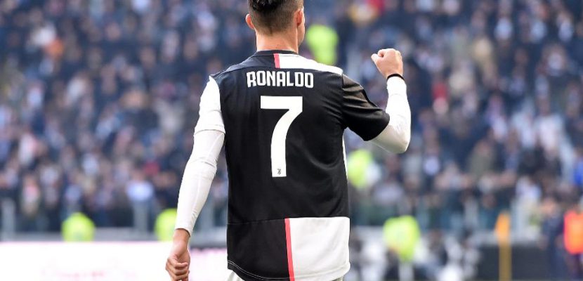 cr7