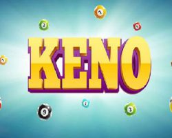 cuoc keno