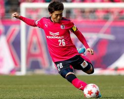 Yokohama vs Cerezo Osaka
