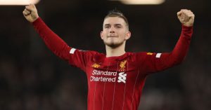 Liverpool đã phá vỡ kỷ lục nào khi vô địch