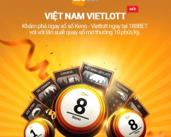 keno 188bet xo so