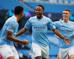 man city