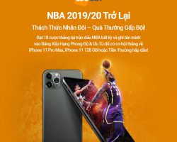 nba tro lai
