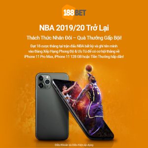 nba tro lai