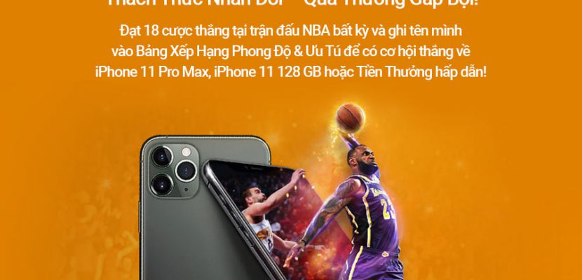 nba tro lai