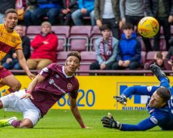 Motherwell vs Livingston