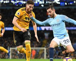 Nhận định bóng đá 188BET Wolverhampton vs Manchester City