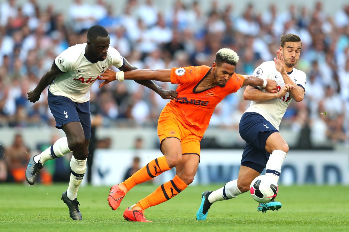 Nhận định bóng đá 188BET Tottenham vs Newcastle, 20h00 ngày 27/9