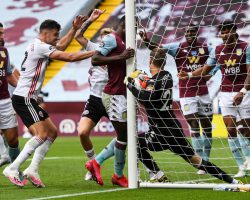 Aston Villa vs Sheffield Utd