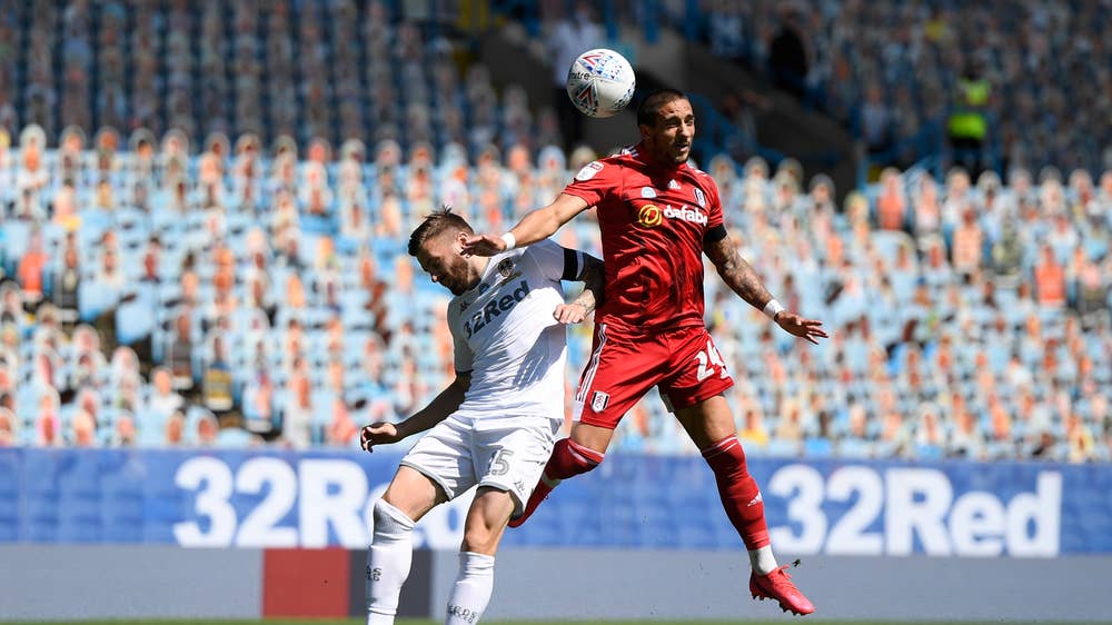 Leeds vs Fulham