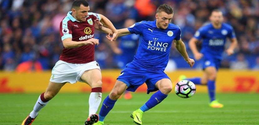 Leicester City vs Burnley