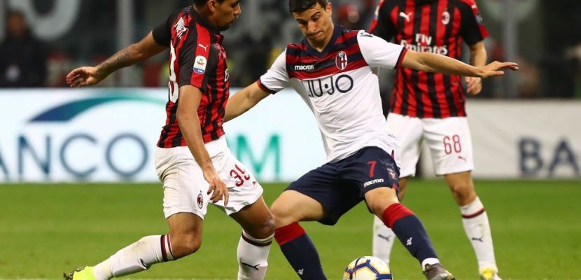 AC Milan vs Bologna