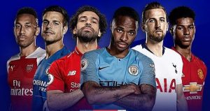 Soi kèo giải ngoại hạng Anh tại 188Bet