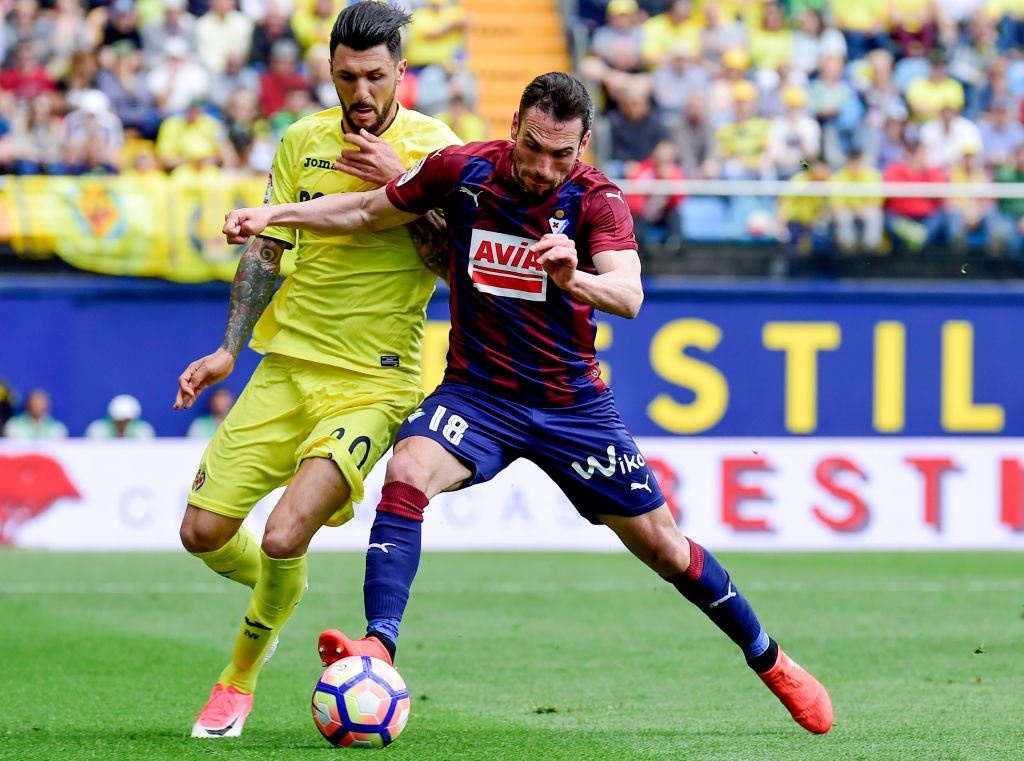 Nhận định bóng đá Villarreal vs Eibar, ngày 19/09, La Liga