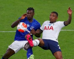 Tottenham vs Everton