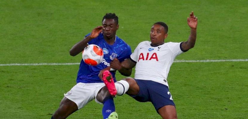 Tottenham vs Everton