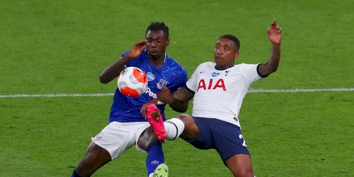 Tottenham vs Everton