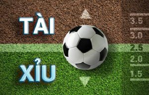 tỷ lệ kèo tài xỉu 2 trái
