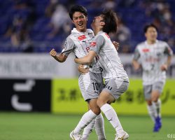Gamba Osaka vs Yokohama
