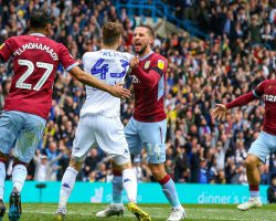 Aston Villa vs Leeds United