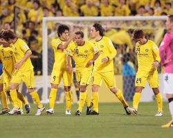 Yokohama Marinosvs Kashiwa Reysol