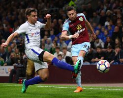 Burnley vs Chelsea