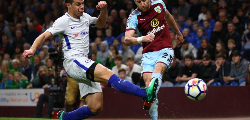 Burnley vs Chelsea