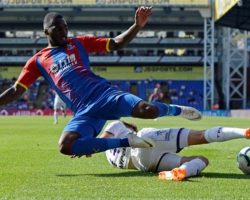 Fulham vs Crystal Palace