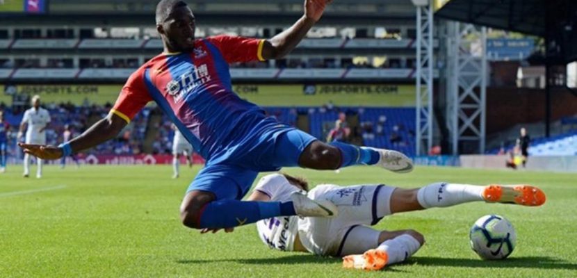 Fulham vs Crystal Palace