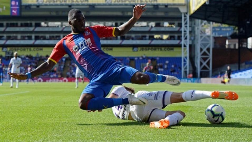 Fulham vs Crystal Palace