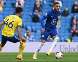 Chelsea vs Southampton