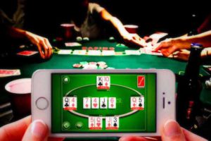 kinh nghiệm chơi poker online tại 188BET 
