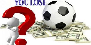 Các bước chơi cá cược eFootbal