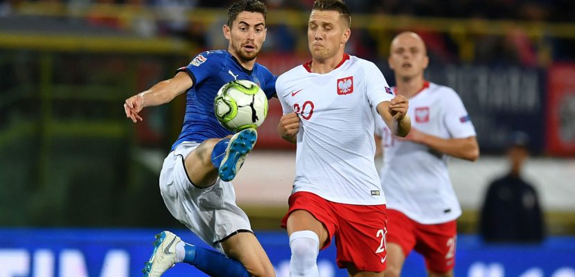 ba lan vs italia