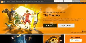 Hướng dẫn chơi cá độ bóng tại 188BET