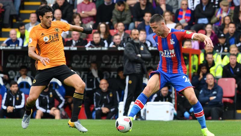 Nhận định bóng đá 188BET Wolverhampton Wanderers vs Crystal Palace, 3h ngày 31/10