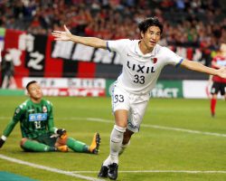 Sagan Tosu vs Kashima Antlers