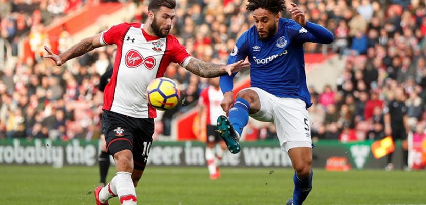 Southampton vs Everton