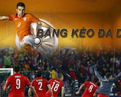 Hướng dẫn chơi cá cược euro tại 188bet