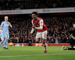 Leeds United vs Arsenal