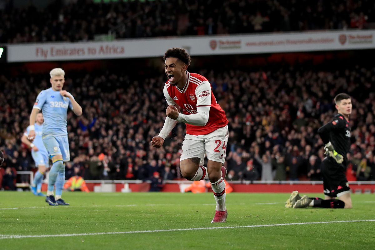 Leeds United vs Arsenal Leeds United vs Arsenal