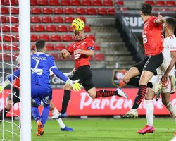 Rennes vs Bordeaux